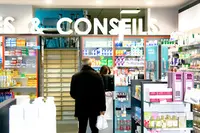 Pharmacie de Clary 13003