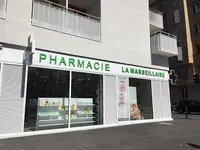 Pharmacie la Marseillaise (hôtel de Ville)