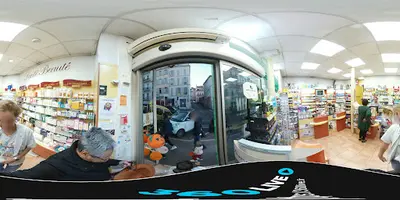 13 Rue de la Pépinière 13004 Marseille