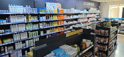 La Pharmacie des Chartreux - Ouvert Tous les Dimanches