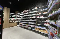 Pharmacie Beauregard