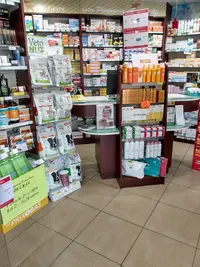Pharmacie d'Haïti