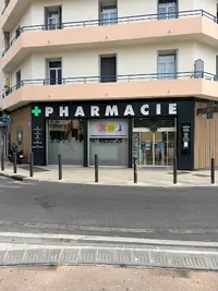 Pharmacie de la Demi-lune