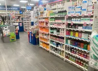 Pharmacie de la Madeleine Totum