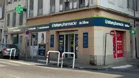 Pharmacie du Dome Totum