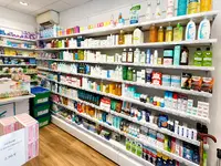 Pharmacie du Quatrieme - Ouverte Non Stop