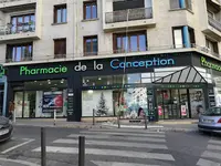 Aprium Pharmacie de la Conception