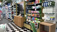 Grande Pharmacie du Tramway
