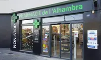 Pharmacie de l'Alhambra