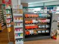Pharmacie du Camas