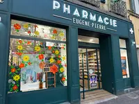 Pharmacie Eugene Pierre