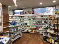Pharmacie Jeanne d'Arc