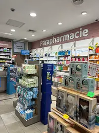 Pharmacie Métro Baille
