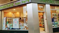 Pharmacie Veissel-nasser