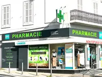Pharmacie Viarengo-leblond