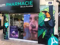 Aprium Pharmacie de la Plaine