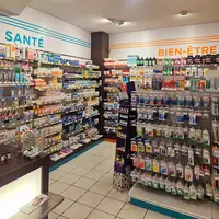 Aprium Pharmacie de la Tour