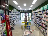Pharmacie du Cours Julien