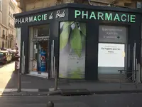 Pharmacie du Prado