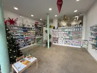 Pharmacie la Bonne Mère