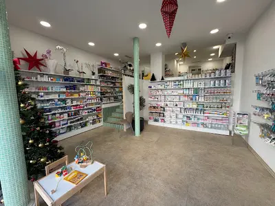 Pharmacie la Bonne Mère
