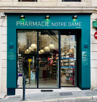 Pharmacie Notre Dame