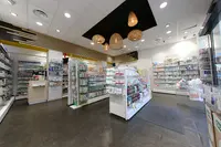 Pharmacie Place de Rome Marseille - Ouvert Tous les Dimanches