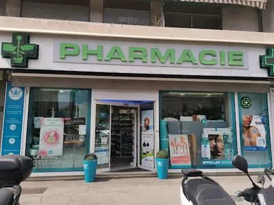 Pharmacie Wellpharma Richaud