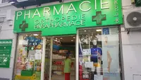Pharmacie de la Corderie