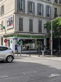 Pharmacie de la Corse