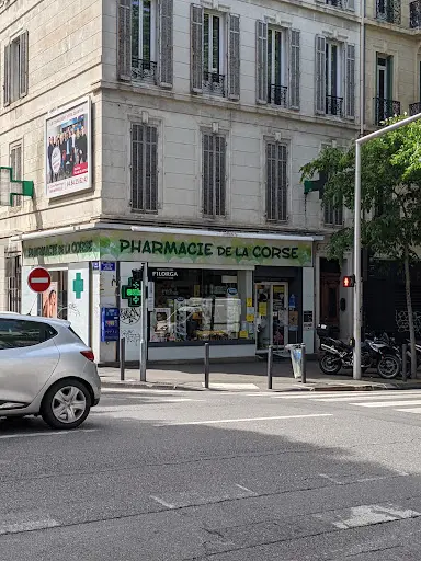 Pharmacie de la Corse