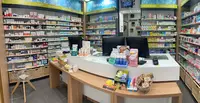 Pharmacie du Pharo
