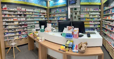 Pharmacie du Pharo