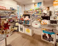 Pharmacie du Roucas