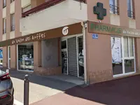 Pharmacie du Vallon