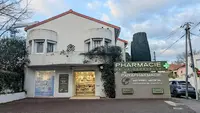 Pharmacie de la Cadenelle