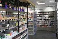 Pharmacie de la Grotte Rolland