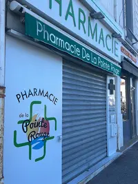 Pharmacie de la Pointe Rouge