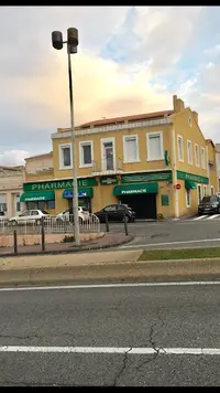Pharmacie de la Vieille Chapelle