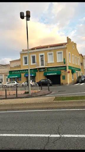 Pharmacie de la Vieille Chapelle