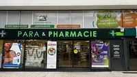 Pharmacie du Grand Pavois