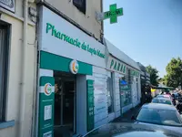 Pharmacie du Lapin Blanc