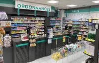 Pharmacie du Stade Vélodrome