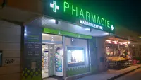 Pharmacie Marseilleveyre