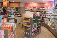 Pharmacie Milan Saint-giniez Totum