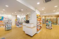 Pharmacie Paradis