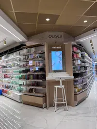 Pharmacie Prado David Plage