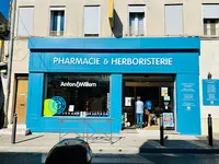 Pharmacie Broquère Guibert