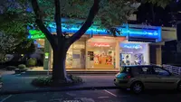 Pharmacie Château Sec