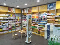 Pharmacie de Beauvallon Totum